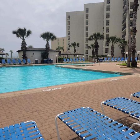Beachfront Resort With Heated Pool Saida Royale 9039 South Padre Island Exterior foto