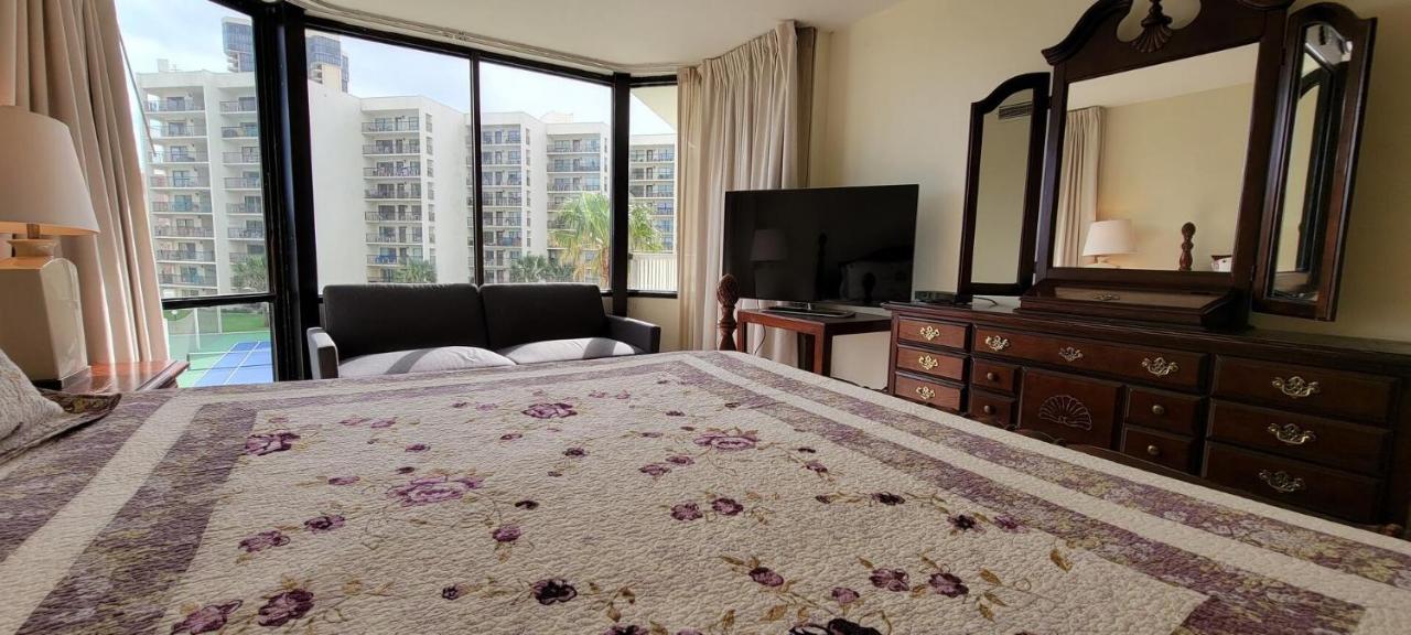 Beachfront Resort With Heated Pool Saida Royale 9039 South Padre Island Exterior foto