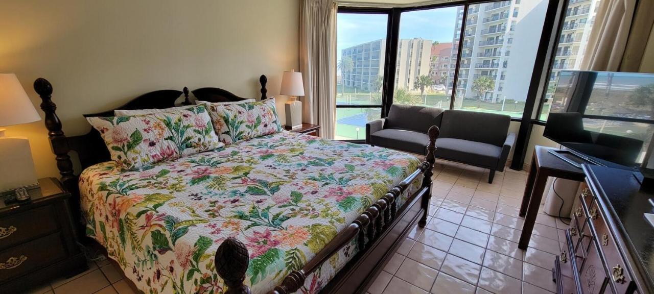 Beachfront Resort With Heated Pool Saida Royale 9039 South Padre Island Exterior foto