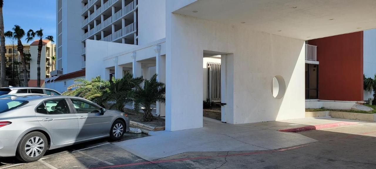 Beachfront Resort With Heated Pool Saida Royale 9039 South Padre Island Exterior foto