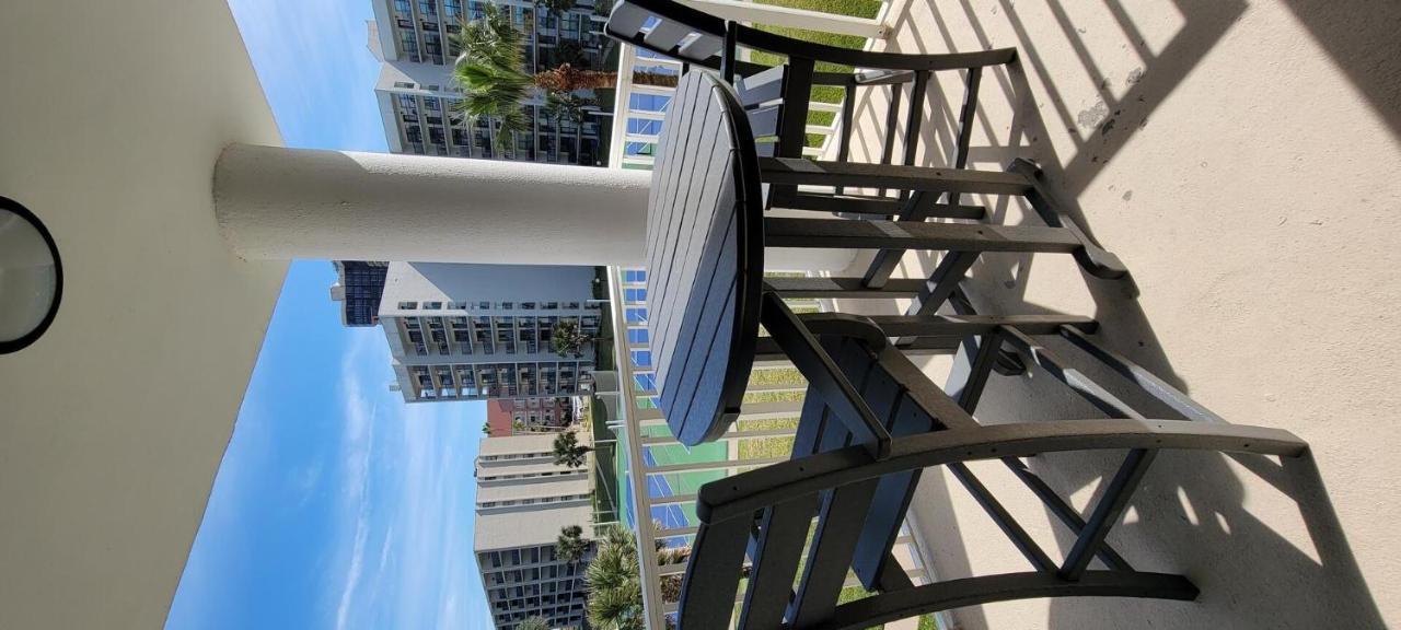 Beachfront Resort With Heated Pool Saida Royale 9039 South Padre Island Exterior foto